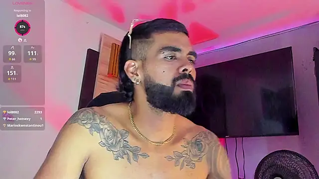 _kameron9811 webcam
