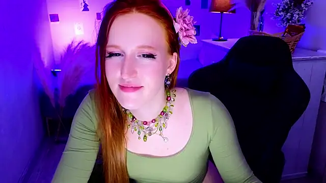 Eva_Bellea webcam