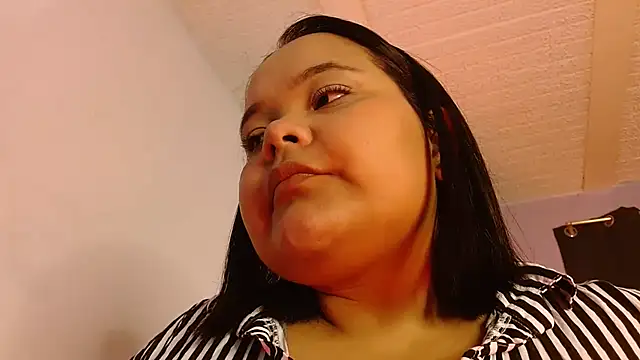 sexychubby___ webcam