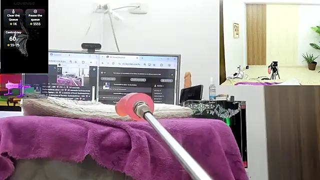 Paulina_Davis_ webcam