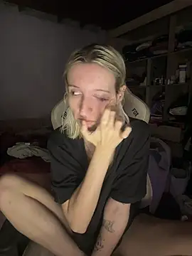 thebunnydark webcam