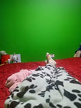 Zoe_aylor webcam