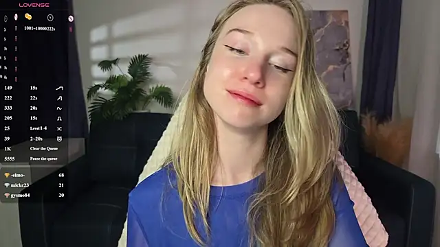 Eve_Sin webcam