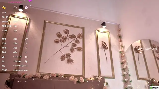 amandalee01 - Amandalee01's free webcam - UK Sex Cams