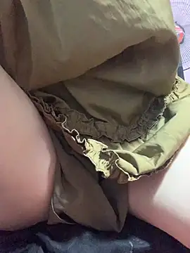 JerryJen11 webcam