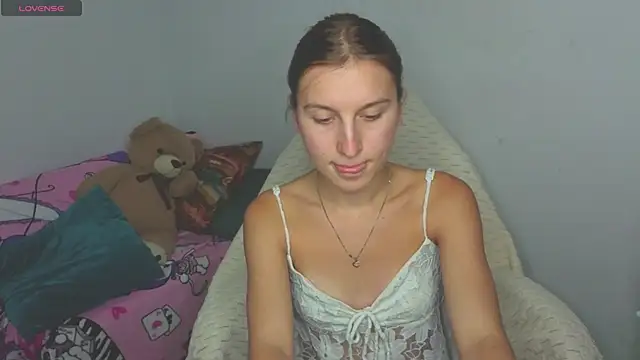 Xenia_paradise webcam