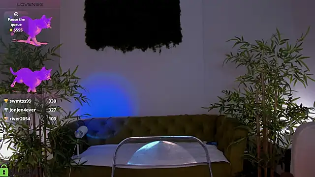 miiss__lulu webcam