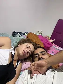 Jouemandannie webcam