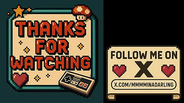 mmmminaDarling