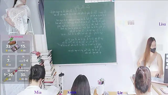 _Math_ webcam
