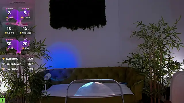 miiss__lulu webcam