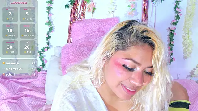 IvonnyBon_gh webcam