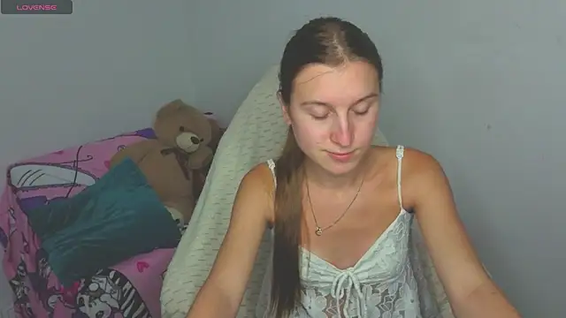 Xenia_paradise webcam