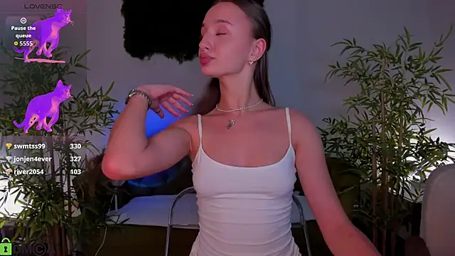 miiss__lulu webcam