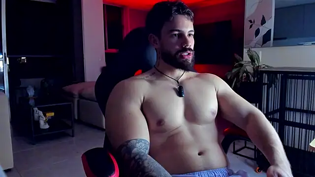 Valenthino_Salvatore webcam