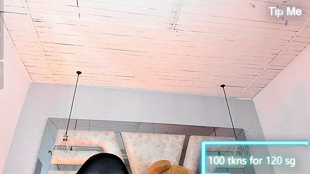 AngelineHeet webcam