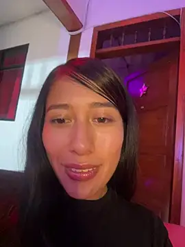 Amelia_Rivas webcam