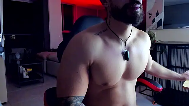 Valenthino_Salvatore webcam