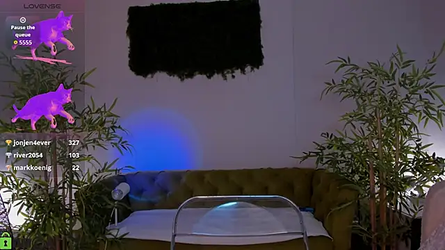 miiss__lulu webcam
