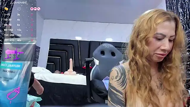 Ladyy_Scarlett webcam