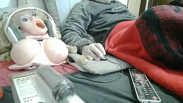 messi_syssy webcam