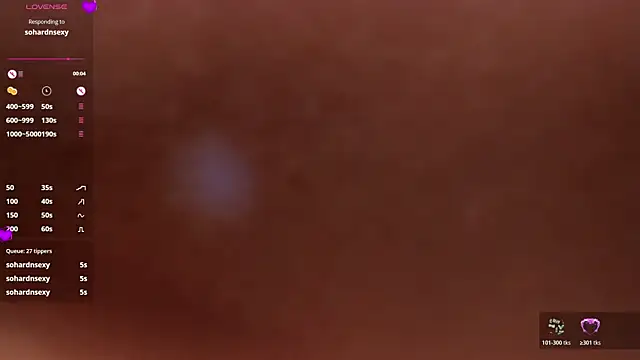 JennaOlsonX webcam