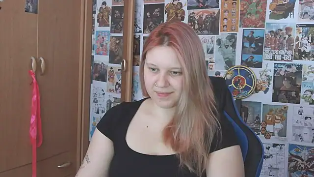 FoxPlayXX webcam