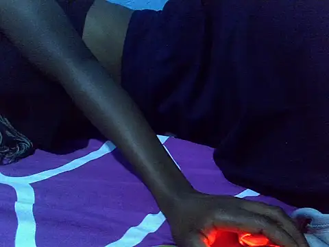 blackgal2 webcam