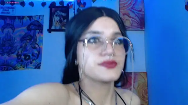 bastethott webcam
