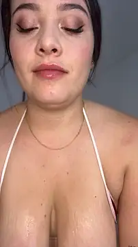 OliviaWilliams_ webcam