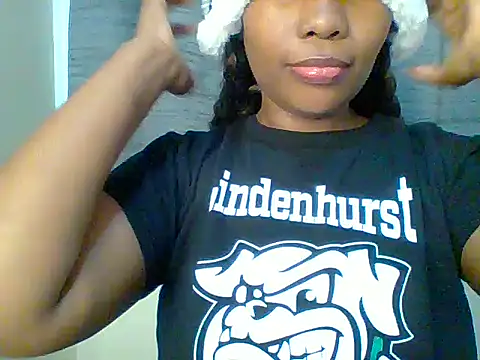 Bubble_ghurlm webcam