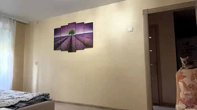 JennyAura webcam