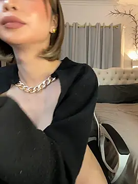 Naked_Prada webcam
