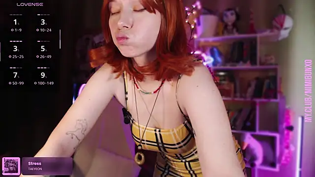 mimibunxo webcam