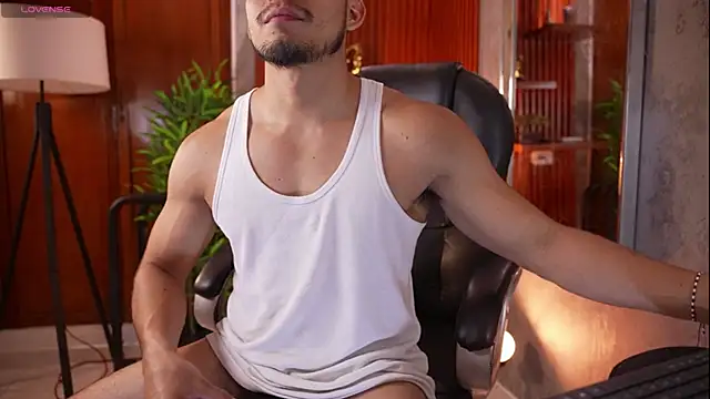 David_capizzi_ webcam