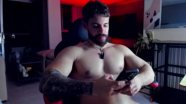 Valenthino_Salvatore webcam