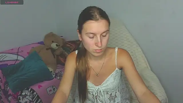 Xenia_paradise webcam