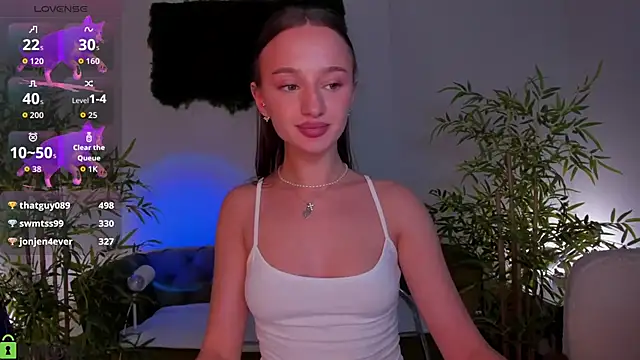 miiss__lulu webcam