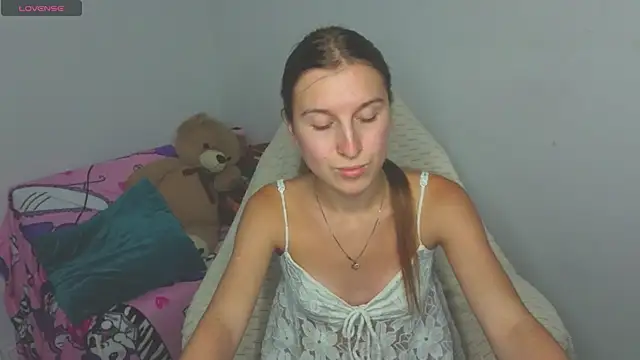 Xenia_paradise webcam