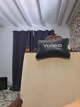 kylie_blck webcam
