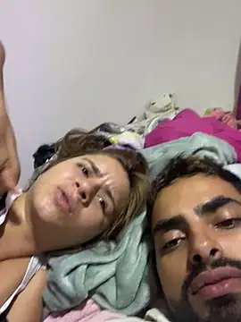 Jouemandannie webcam