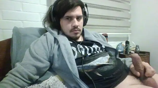 hung_weeb live sex cam