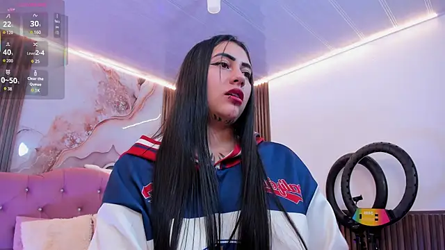 Kiara_tay webcam