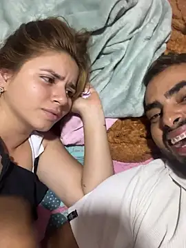 Jouemandannie webcam