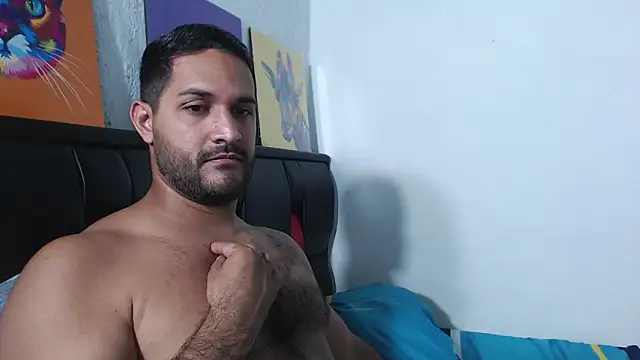 Alexgrey0 webcam