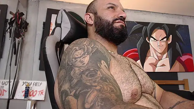 bardock_1 webcam