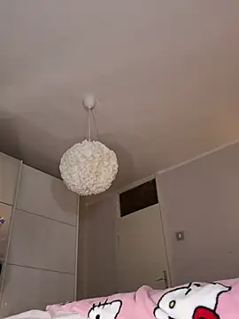 EvaSoulmate_ webcam