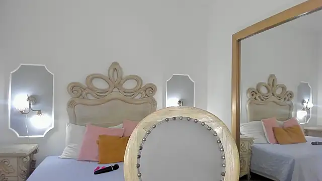 hade_miller webcam