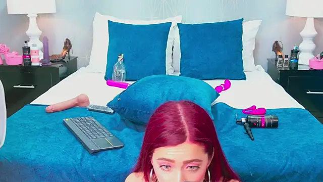 AntonellaEscudero webcam