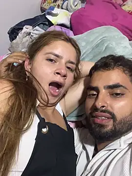 Jouemandannie webcam